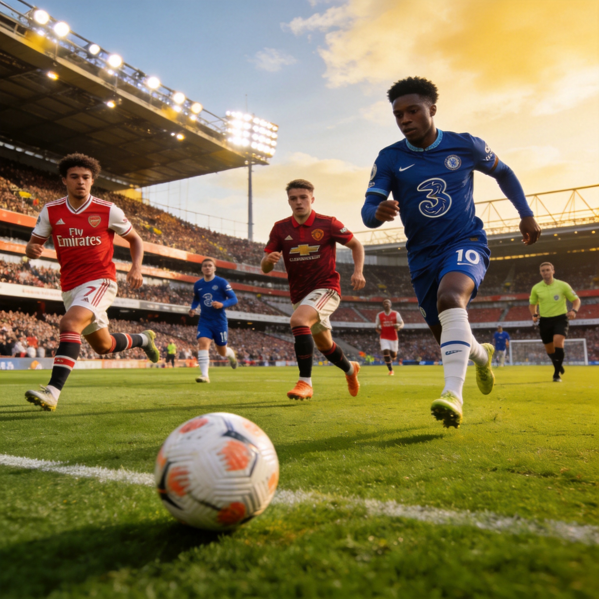 Premier League