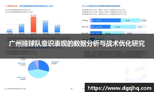 广州排球队意识表现的数据分析与战术优化研究