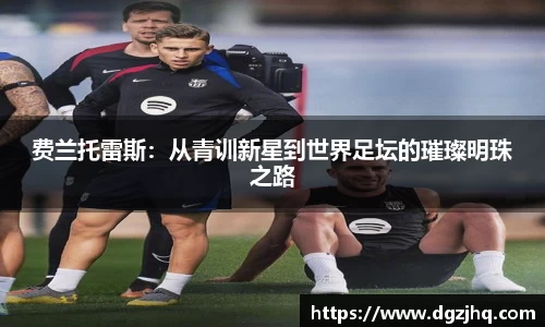 费兰托雷斯：从青训新星到世界足坛的璀璨明珠之路